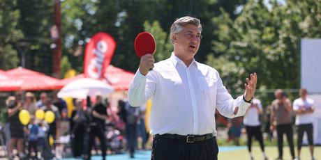 Andrej Plenković - 4