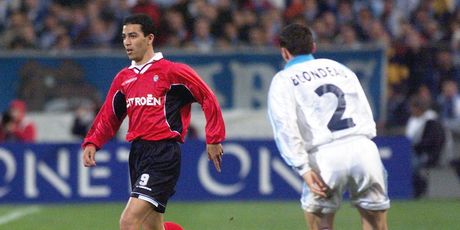 Patrick Blondeau - 2