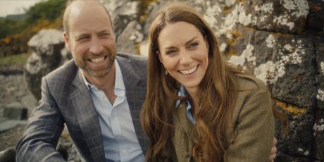 Kate Middleton, Princ William