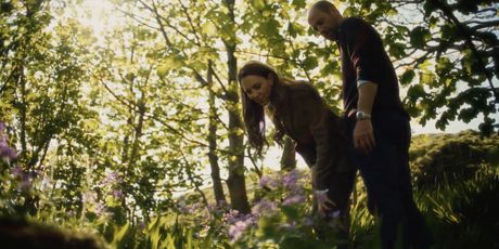 Kate Middleton, Princ William