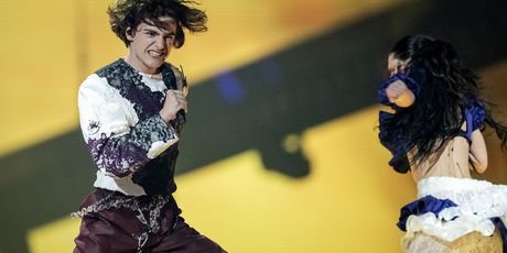 Marko Bošnjak - 1