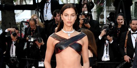 Irina Shayk - 6