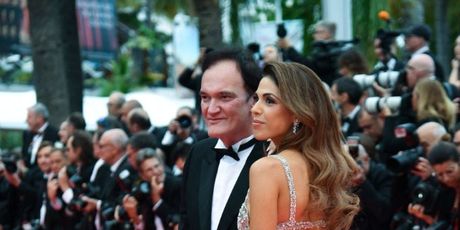 Daniella Pick, Quentin Tarantino