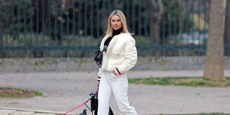 Michelle Hunziker - 7