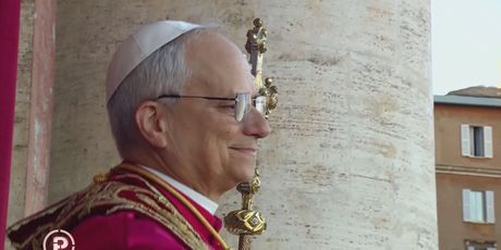 Papa Lav XIV. - 1