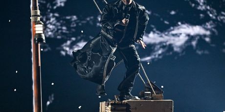 JJ, Austrija - 5