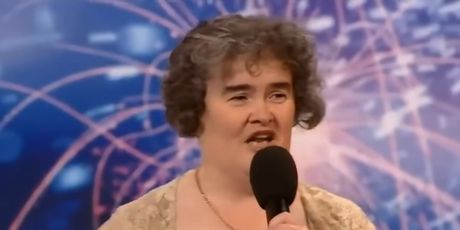 Susan Boyle - 2