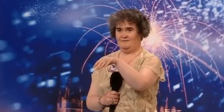 Susan Boyle - 3