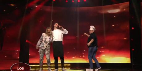 In Magazin: Tko to tamo pjeva - 3