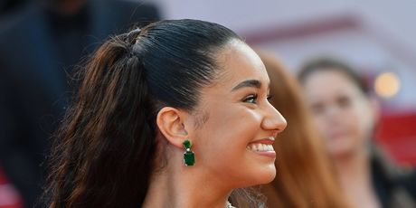 Lena Mahfouf
