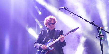 Bijelo dugme u Zagrebu