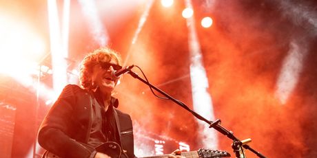 Bijelo dugme u Zagrebu