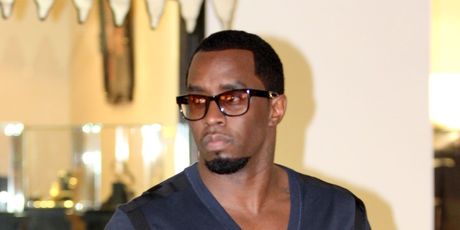 P. Diddy - 3