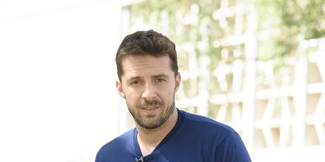 Filip Juričić, Na granici