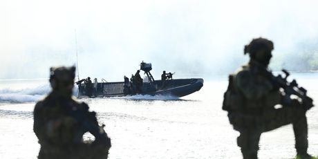 Vojska na Jarunu - 9