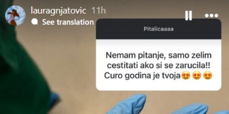 Laura Gnjatović - 2