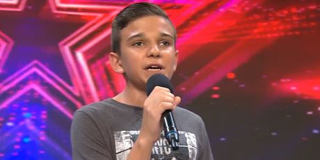 Martin Kosovec (Foto: Nova TV) - 3