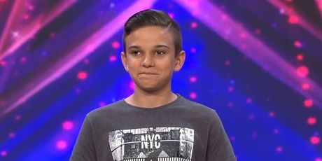 Martin Kosovec (Foto: Nova TV) - 5