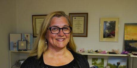 Dijana Antunović Lazić