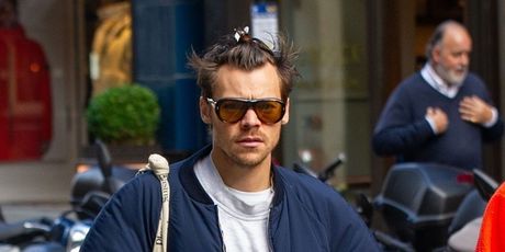 Harry Styles - 6