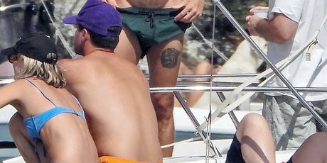 Harry Styles - 7
