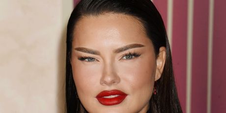 Adriana Lima - 2