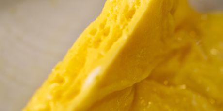 kako napraviti omlet - 4