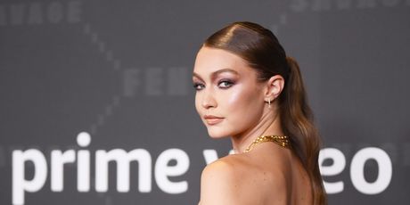 Gigi Hadid (Foto: AFP)
