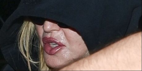 Madonna - 1