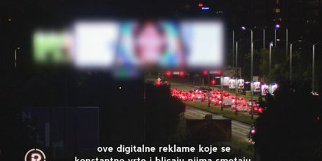Provjereno: Panoi prejake svjetline - 4