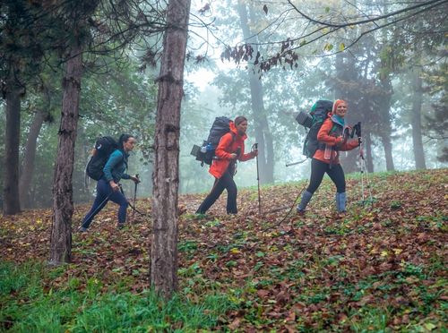 Highlander Medvednica - 4
