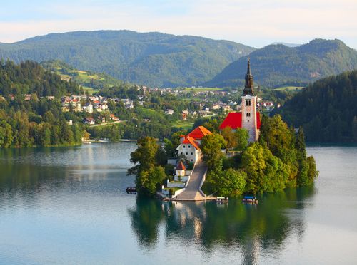 Bled