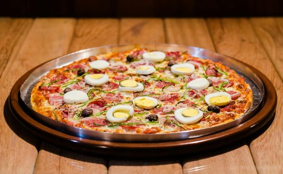 Pizza - 2