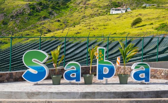 Saba - 3