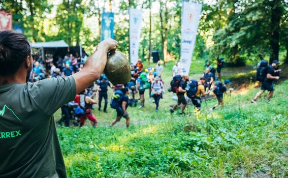 Highlander Medvednica - 18