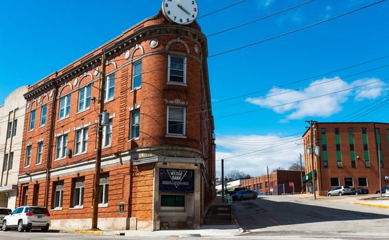 Alton, američka savezna država Illinois - 2