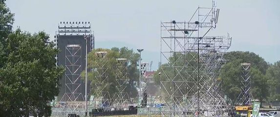 Koncert je sve bliže - 3