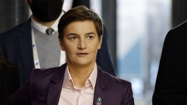 Ana Brnabić