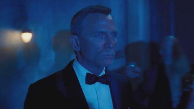 In Magazin: James Bond - 5