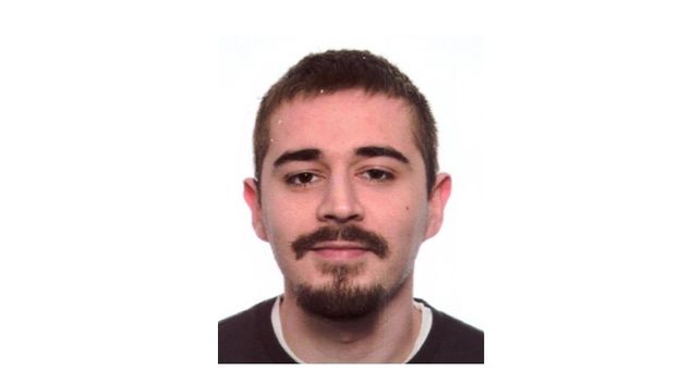 Marko Boras