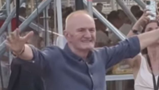 Mate Bulić