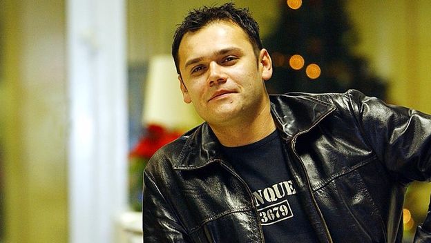 Denis Dumančić