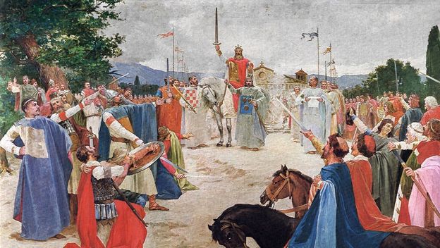 Kralj Tomislav