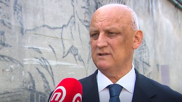 Ljubo Ćesić Rojs