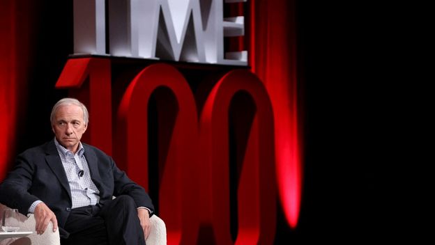 Ray Dalio