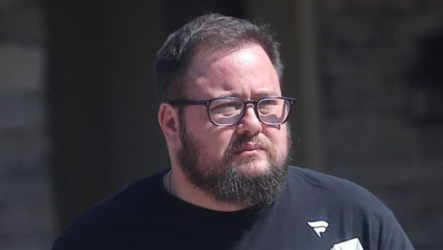 Chaz Bono - 2