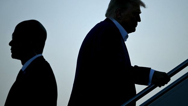 Donald Trump - 2