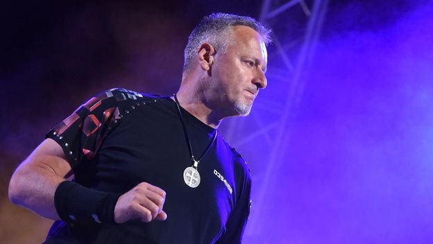 Marko Perković Thompson