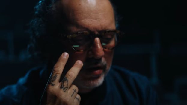 Tony Cetinski
