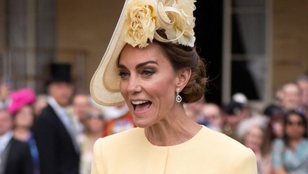 Kate Middleton - 2